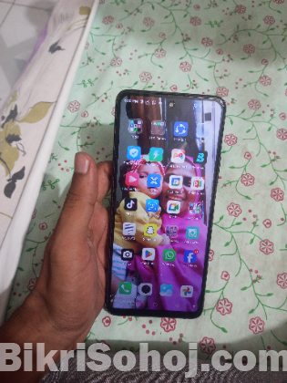 Inifinix note 10